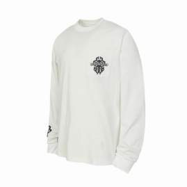 Picture of Chrome Hearts T Shirt Long _SKUChromeHeartsS-XLaztxB102150202